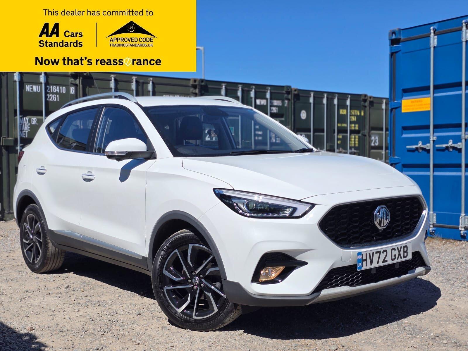 1.0 T-GDI Exclusive SUV 5dr Petrol Auto Euro 6 (111 ps)